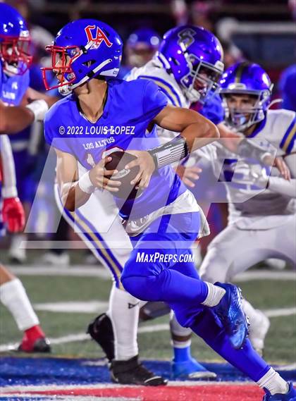 Thumbnail 1 in Charter Oak @ Los Altos photogallery.