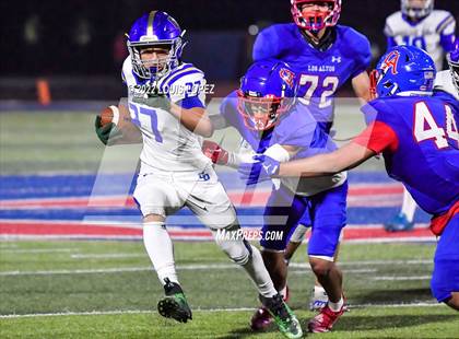 Thumbnail 2 in Charter Oak @ Los Altos photogallery.