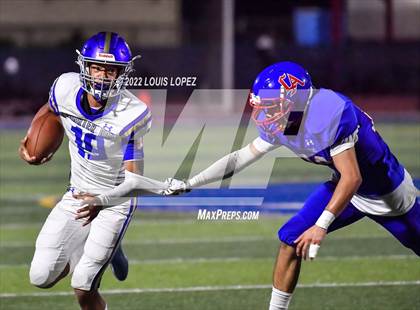 Thumbnail 3 in Charter Oak @ Los Altos photogallery.