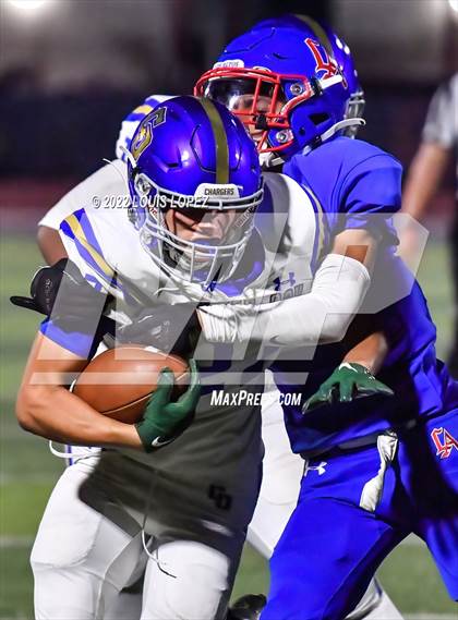 Thumbnail 1 in Charter Oak @ Los Altos photogallery.