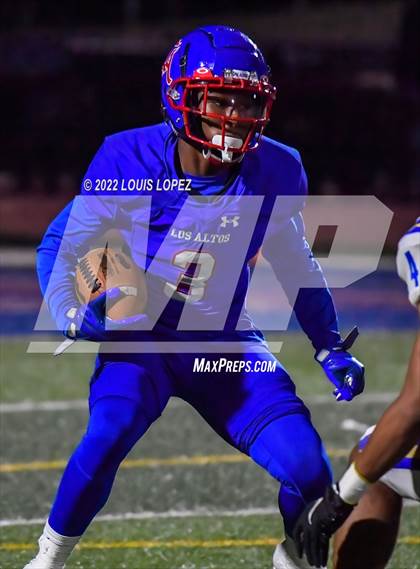 Thumbnail 2 in Charter Oak @ Los Altos photogallery.