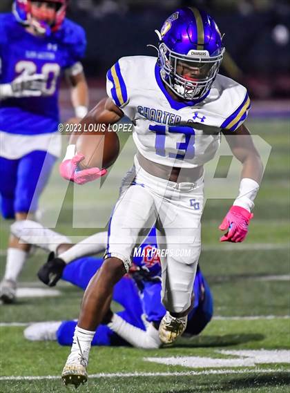 Thumbnail 3 in Charter Oak @ Los Altos photogallery.