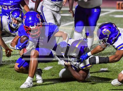 Thumbnail 2 in Charter Oak @ Los Altos photogallery.