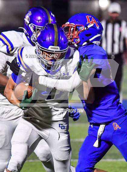 Thumbnail 3 in Charter Oak @ Los Altos photogallery.