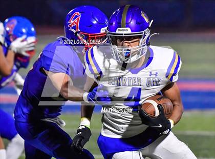 Thumbnail 1 in Charter Oak @ Los Altos photogallery.