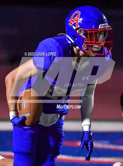 Thumbnail 1 in Charter Oak @ Los Altos photogallery.