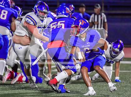 Thumbnail 2 in Charter Oak @ Los Altos photogallery.