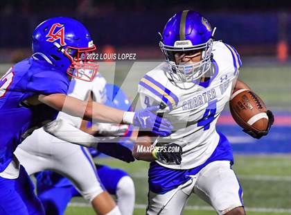 Thumbnail 2 in Charter Oak @ Los Altos photogallery.