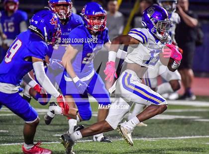 Thumbnail 2 in Charter Oak @ Los Altos photogallery.