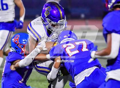 Thumbnail 1 in Charter Oak @ Los Altos photogallery.