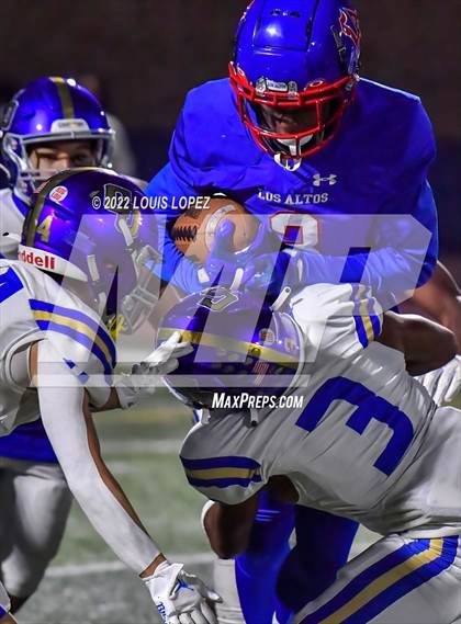 Thumbnail 1 in Charter Oak @ Los Altos photogallery.