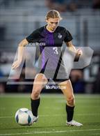 Photo from the gallery "Fulshear vs. Katy (UIL 6A Soccer Bi-District Playoff)"