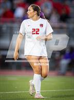 Photo from the gallery "Fulshear vs. Katy (UIL 6A Soccer Bi-District Playoff)"