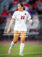 Photo from the gallery "Fulshear vs. Katy (UIL 6A Soccer Bi-District Playoff)"