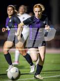 Photo from the gallery "Fulshear vs. Katy (UIL 6A Soccer Bi-District Playoff)"