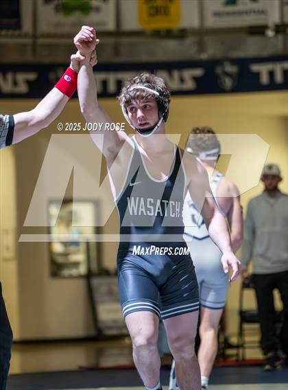 Thumbnail 1 in Wasatch @ Syracuse photogallery.