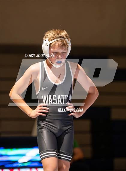 Thumbnail 1 in Wasatch @ Syracuse photogallery.