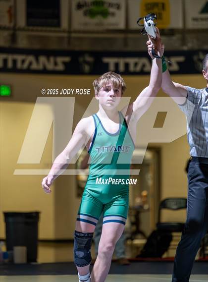 Thumbnail 3 in Wasatch @ Syracuse photogallery.