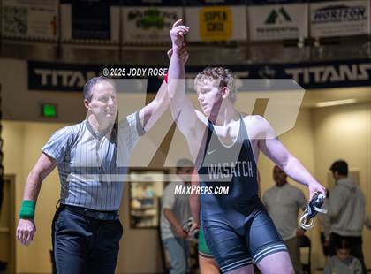 Thumbnail 3 in Wasatch @ Syracuse photogallery.