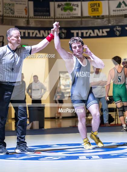 Thumbnail 1 in Wasatch @ Syracuse photogallery.