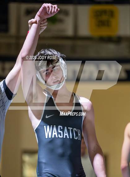 Thumbnail 3 in Wasatch @ Syracuse photogallery.