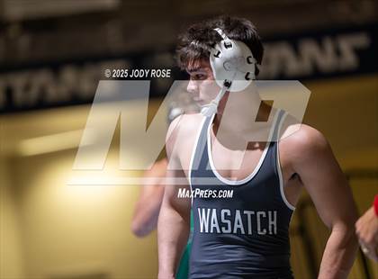 Thumbnail 1 in Wasatch @ Syracuse photogallery.