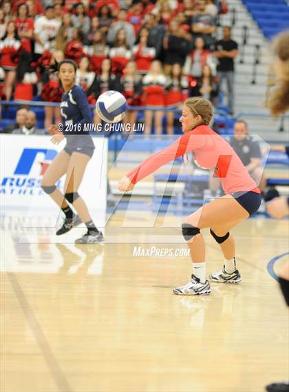 Thumbnail 1 in Sierra Canyon vs. Elsinore (CIF SS D4 Final) photogallery.