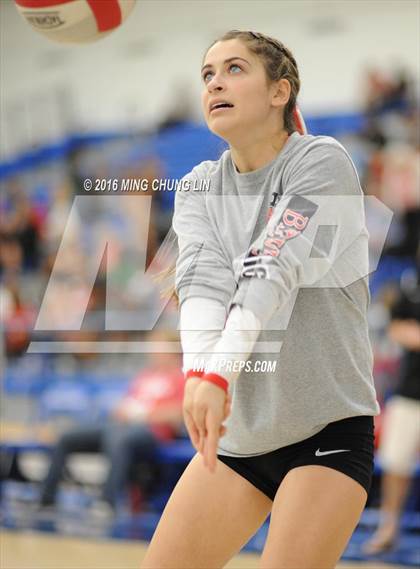 Thumbnail 1 in Sierra Canyon vs. Elsinore (CIF SS D4 Final) photogallery.
