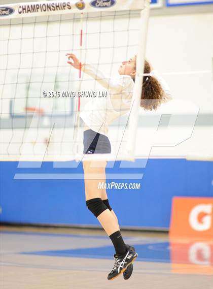 Thumbnail 2 in Sierra Canyon vs. Elsinore (CIF SS D4 Final) photogallery.