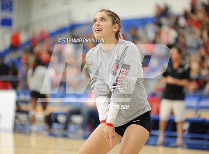 Thumbnail 3 in Sierra Canyon vs. Elsinore (CIF SS D4 Final) photogallery.