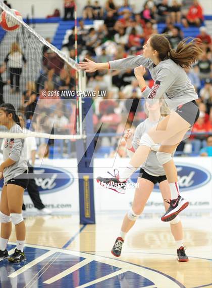 Thumbnail 1 in Sierra Canyon vs. Elsinore (CIF SS D4 Final) photogallery.