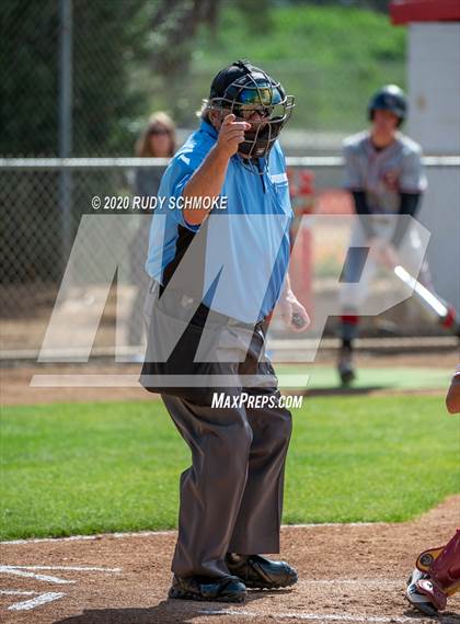 Thumbnail 3 in Torrey Pines vs. Canyon Crest Academy ((Kendra Couch Classic) photogallery.