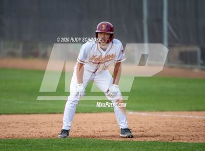 Thumbnail 1 in Torrey Pines vs. Canyon Crest Academy ((Kendra Couch Classic) photogallery.