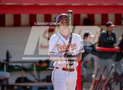 Thumbnail 3 in Torrey Pines vs. Canyon Crest Academy ((Kendra Couch Classic) photogallery.