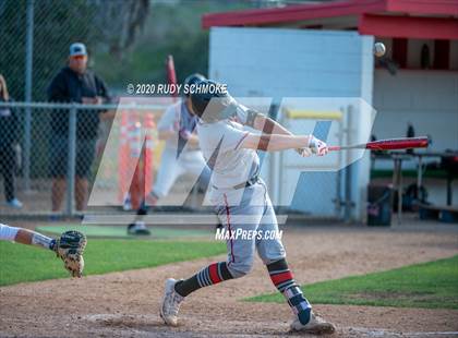 Thumbnail 2 in Torrey Pines vs. Canyon Crest Academy ((Kendra Couch Classic) photogallery.
