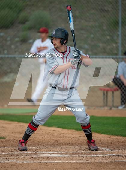 Thumbnail 3 in Torrey Pines vs. Canyon Crest Academy ((Kendra Couch Classic) photogallery.