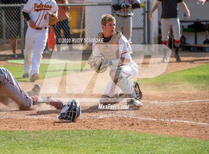 Thumbnail 3 in Torrey Pines vs. Canyon Crest Academy ((Kendra Couch Classic) photogallery.