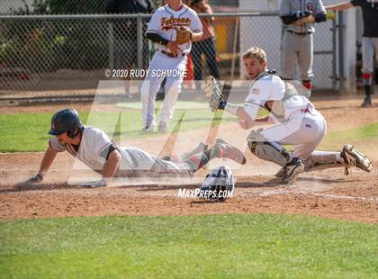 Thumbnail 1 in Torrey Pines vs. Canyon Crest Academy ((Kendra Couch Classic) photogallery.