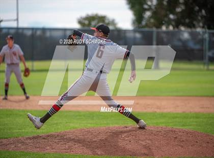 Thumbnail 2 in Torrey Pines vs. Canyon Crest Academy ((Kendra Couch Classic) photogallery.