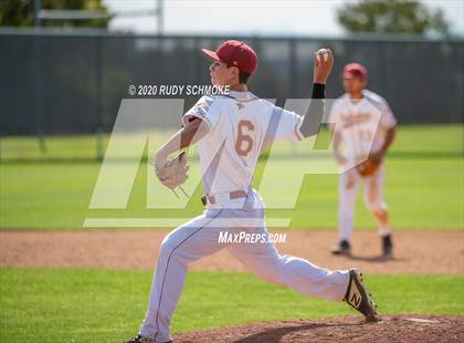Thumbnail 3 in Torrey Pines vs. Canyon Crest Academy ((Kendra Couch Classic) photogallery.