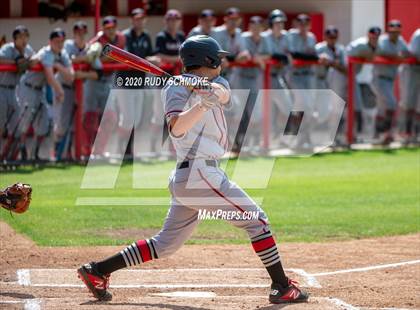 Thumbnail 1 in Torrey Pines vs. Canyon Crest Academy ((Kendra Couch Classic) photogallery.