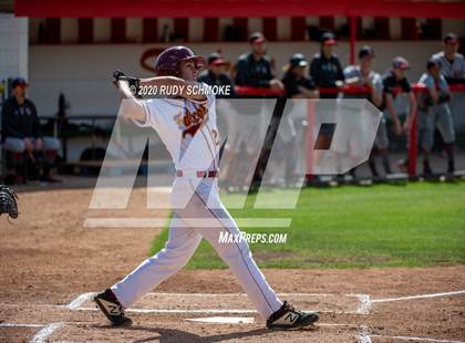 Thumbnail 1 in Torrey Pines vs. Canyon Crest Academy ((Kendra Couch Classic) photogallery.