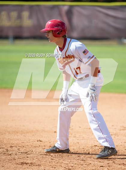 Thumbnail 2 in Torrey Pines vs. Canyon Crest Academy ((Kendra Couch Classic) photogallery.