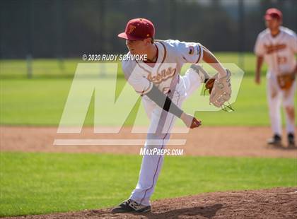Thumbnail 3 in Torrey Pines vs. Canyon Crest Academy ((Kendra Couch Classic) photogallery.