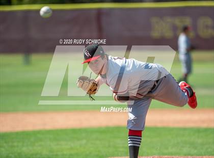 Thumbnail 1 in Torrey Pines vs. Canyon Crest Academy ((Kendra Couch Classic) photogallery.
