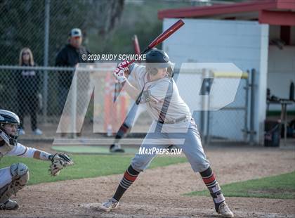 Thumbnail 2 in Torrey Pines vs. Canyon Crest Academy ((Kendra Couch Classic) photogallery.