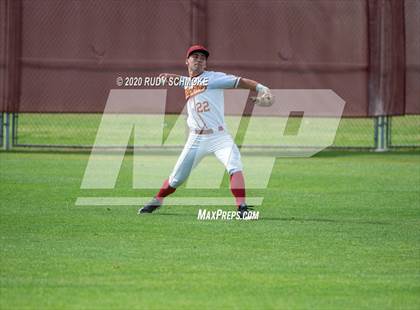 Thumbnail 3 in Torrey Pines vs. Canyon Crest Academy ((Kendra Couch Classic) photogallery.