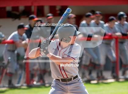 Thumbnail 1 in Torrey Pines vs. Canyon Crest Academy ((Kendra Couch Classic) photogallery.
