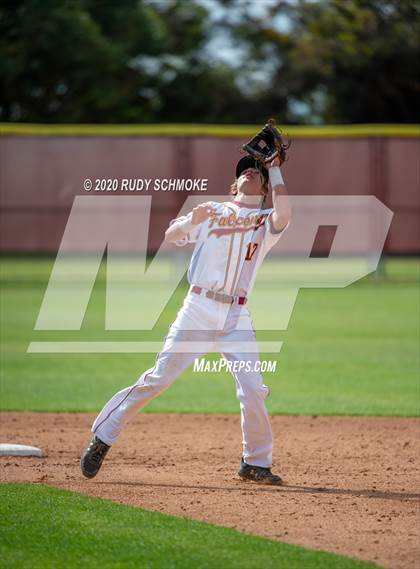 Thumbnail 3 in Torrey Pines vs. Canyon Crest Academy ((Kendra Couch Classic) photogallery.