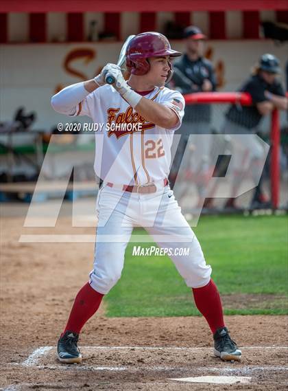 Thumbnail 2 in Torrey Pines vs. Canyon Crest Academy ((Kendra Couch Classic) photogallery.
